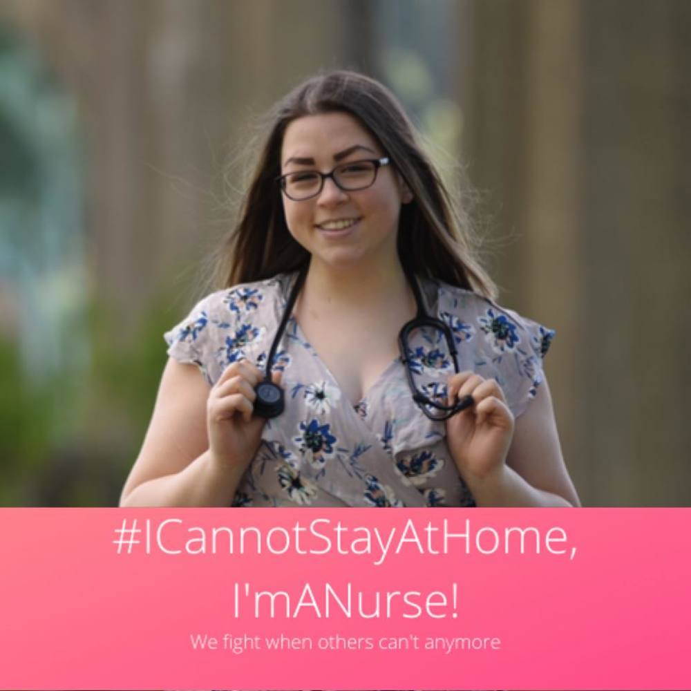 Meet your Posher, Kayla